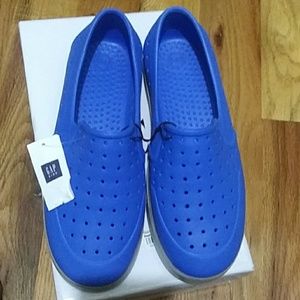 Water shoes